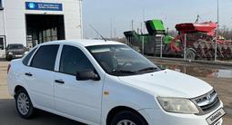 ВАЗ (Lada) Granta 2190 2014 года за 3 100 000 тг. в Уральск – фото 3