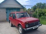 ВАЗ (Lada) Lada 2121 1993 годаүшін650 000 тг. в Уральск – фото 2