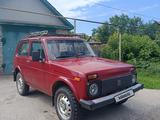 ВАЗ (Lada) Lada 2121 1993 годаүшін650 000 тг. в Уральск