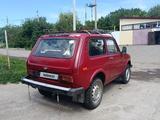 ВАЗ (Lada) Lada 2121 1993 годаүшін650 000 тг. в Уральск – фото 3