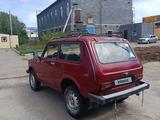 ВАЗ (Lada) Lada 2121 1993 годаүшін650 000 тг. в Уральск – фото 4