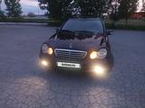 Mercedes-Benz C 180 2001 годаүшін2 400 000 тг. в Лисаковск – фото 2