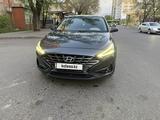 Hyundai i30 2023 года за 8 300 000 тг. в Алматы
