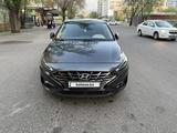 Hyundai i30 2023 года за 8 300 000 тг. в Алматы – фото 2