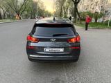 Hyundai i30 2023 года за 8 300 000 тг. в Алматы – фото 4