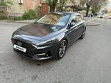 Hyundai i30 2023 года за 8 300 000 тг. в Алматы – фото 3