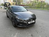Hyundai i30 2023 года за 8 300 000 тг. в Алматы – фото 5