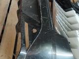Задний бампер на хундай соната за 160 000 тг. в Шымкент – фото 3