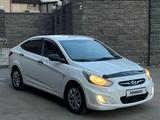 Hyundai Accent 2014 годаүшін3 670 000 тг. в Павлодар