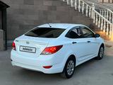 Hyundai Accent 2014 годаүшін3 670 000 тг. в Павлодар – фото 5