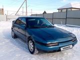 Mazda 323 1993 годаfor700 000 тг. в Алматы