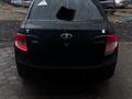 ВАЗ (Lada) Granta 2190 2015 года за 1 700 000 тг. в Актобе