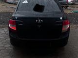 ВАЗ (Lada) Granta 2190 2015 годаүшін1 700 000 тг. в Актобе