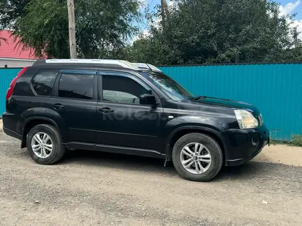 Nissan X-Trail 2007 года за 6 000 000 тг. в Актобе – фото 6