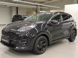 Kia Sportage 2021 года за 10 500 000 тг. в Астана