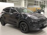 Kia Sportage 2021 года за 10 500 000 тг. в Астана – фото 3