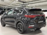 Kia Sportage 2021 года за 10 500 000 тг. в Астана – фото 4