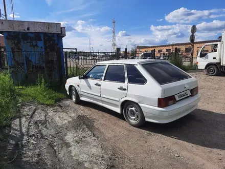 ВАЗ (Lada) 2114 2013 года за 1 600 000 тг. в Семей – фото 2