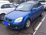 Kia Rio 2007 года за 4 200 000 тг. в Алматы – фото 2