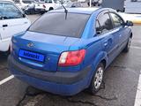 Kia Rio 2007 годаүшін4 200 000 тг. в Алматы – фото 5