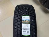 265/55 R20 Ikon Autograph Ice10 SUV 113T (шип) за 129 000 тг. в Уральск