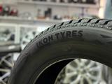 265/55 R20 Ikon Autograph Ice10 SUV 113T (шип) за 129 000 тг. в Уральск – фото 3