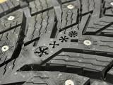 265/55 R20 Ikon Autograph Ice10 SUV 113T (шип) за 129 000 тг. в Уральск – фото 5
