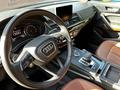 Audi Q5 2021 года за 21 100 000 тг. в Алматы – фото 9