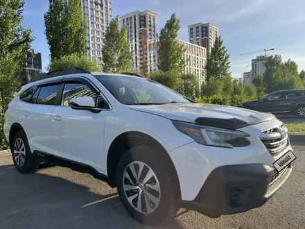 Subaru Outback 2020 годаүшін11 000 000 тг. в Астана – фото 11