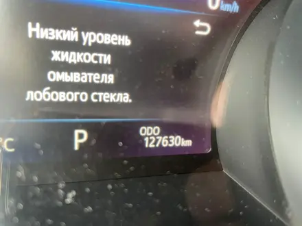Toyota Camry 2018 года за 12 132 750 тг. в Алматы – фото 5