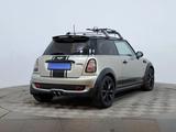Mini Hatch 2007 годаүшін3 520 000 тг. в Астана – фото 5
