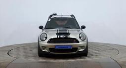 Mini Hatch 2007 годаүшін3 520 000 тг. в Астана – фото 2