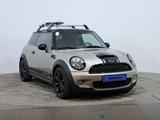 Mini Hatch 2007 годаүшін3 520 000 тг. в Астана – фото 3