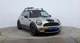 Mini Hatch 2007 годаүшін3 520 000 тг. в Астана – фото 3