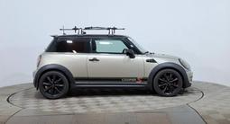 Mini Hatch 2007 годаүшін3 520 000 тг. в Астана – фото 4