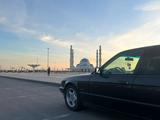 BMW 525 1993 года за 2 200 000 тг. в Астана – фото 4
