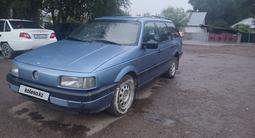 Volkswagen Passat 1992 годаүшін1 000 000 тг. в Тараз – фото 2