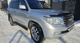 Toyota Land Cruiser 2010 года за 17 500 000 тг. в Алматы