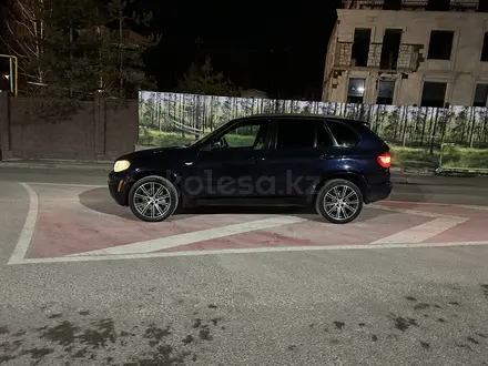 BMW X5 2010 года за 8 000 000 тг. в Алматы