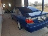 Toyota Camry 2002 года за 5 000 000 тг. в Шымкент – фото 2