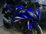 Yamaha  YZF-R6 2011 года за 5 200 000 тг. в Кокшетау