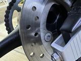 Yamaha  YZF-R6 2011 года за 5 200 000 тг. в Кокшетау – фото 4