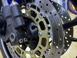 Yamaha  YZF-R6 2011 года за 5 200 000 тг. в Кокшетау – фото 5