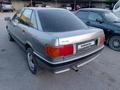 Audi 80 1989 года за 600 000 тг. в Темиртау – фото 4