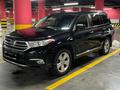 Toyota Highlander 2012 года за 14 000 000 тг. в Нур-Султан (Астана) – фото 8