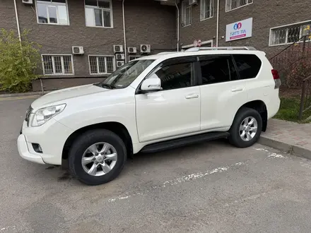 Toyota Land Cruiser Prado 2012 года за 15 500 000 тг. в Алматы – фото 2