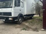Mercedes-Benz  817 1996 годаүшін9 000 000 тг. в Шу – фото 2
