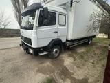 Mercedes-Benz  817 1996 годаүшін9 000 000 тг. в Шу