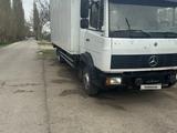 Mercedes-Benz  817 1996 годаүшін9 000 000 тг. в Шу – фото 3