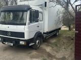 Mercedes-Benz  817 1996 годаүшін9 000 000 тг. в Шу – фото 4